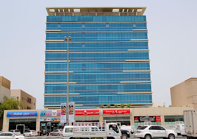 شركة المحاماة الدولية - دبي - +971 4 228 7730
