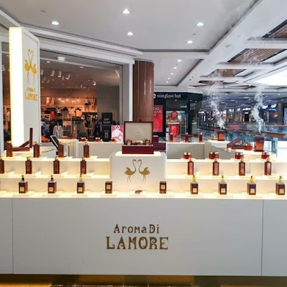 اروما دي لامور للعطور - فرع عجمان - رأس الخيمة - +971 4 547 6177