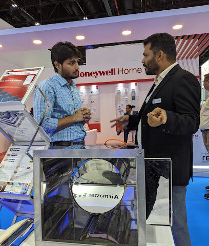 Airmaster Equipments Emirates LLC - مصنعون وموردون للشوايات والناشرات والمخمدات - دبي - +971 6 743 6900