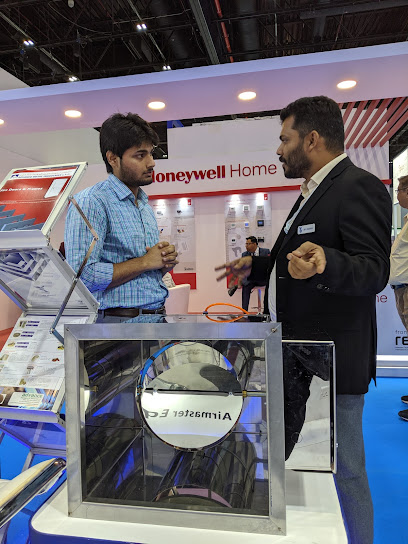 Airmaster Equipments Emirates LLC - مصنعون وموردون للشوايات والناشرات والمخمدات - United Arab Emirates|Ajman Industrial 2 - Ajman