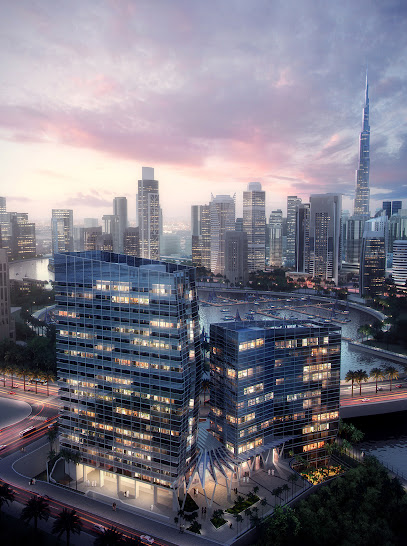 العقارات الخامس - United Arab Emirates|Downtown Dubai - Dubai|Office 104 Sheikh Mohammed bin Rashid Blvd|Emaar Square Building 4