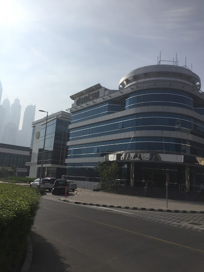شبكة Dentsu Aegis - United Arab Emirates|Dubai|Al Farqad Street|35V5+M4 Dubai - United Arab Emirates