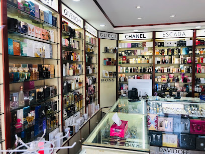 الشيماء للعطور والساعات ش.ذ. - رأس الخيمة - +971 3 762 7363