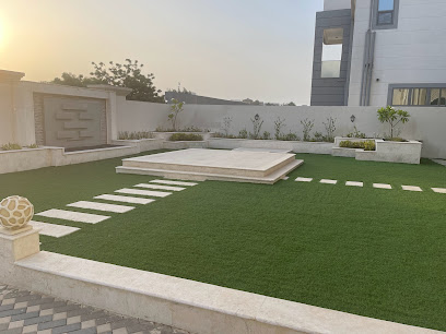 الروضة لتنسيق الحدائق و المنتزهات - United Arab Emirates|Al Dhait - Ras al Khaimah|64 Al Muhannad Rd