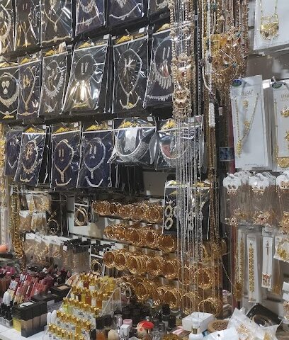 اكسسوارات الموضة - رأس الخيمة - +971 50 766 8283