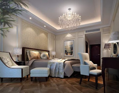 بن حسين للستائر والديكور - فرع العين - دبي - +971 3 721 0089