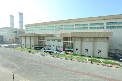 الاتحاد للمياه والكهرباء الزوراء - رأس الخيمة - +971 800 3392