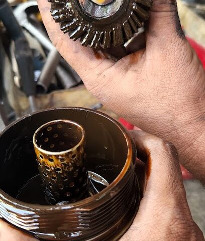 ورشة الطلاقي لتصليح السيارات - الفجيرة - +971 55 180 0144