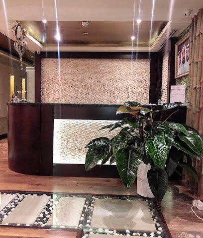 جولدن توليب سبا - الفجيرة - +971 50 727 3688