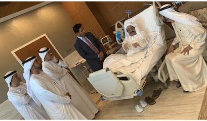 دكتور علي البلوشي دكتور علي البلوشي - الفجيرة - +971 4 323 3355