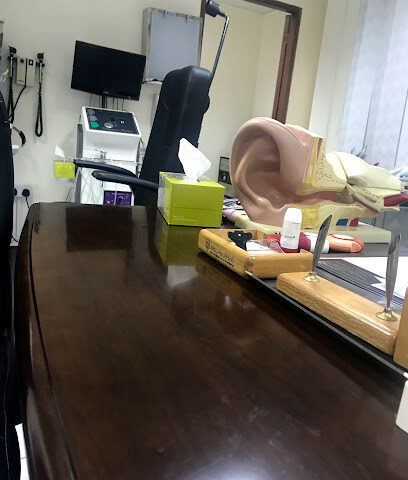 عيادة رضا سوداغار - الفجيرة - +971 2 621 8005