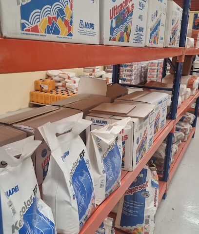 BLD HOME لبيع مواد البناء بالتجزئة للمنزل - دبي - +971 54 525 0034