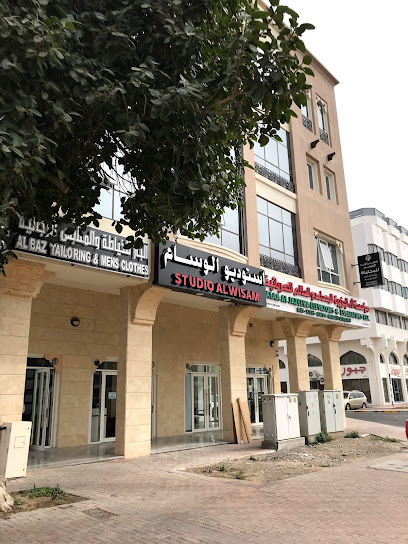 ستوديو الوسام - United Arab Emirates|Central District - Abu Dhabi|Salahuddeen Al Ayyubi St