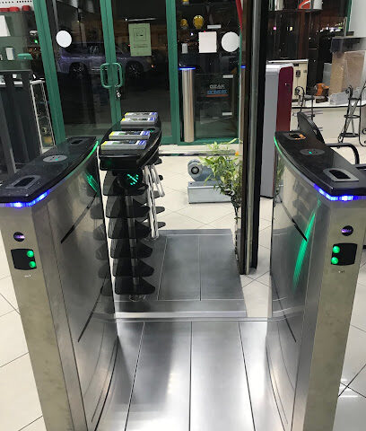 بيتوماتك الشرق الأوسط - دبي - +971 6 539 6963
