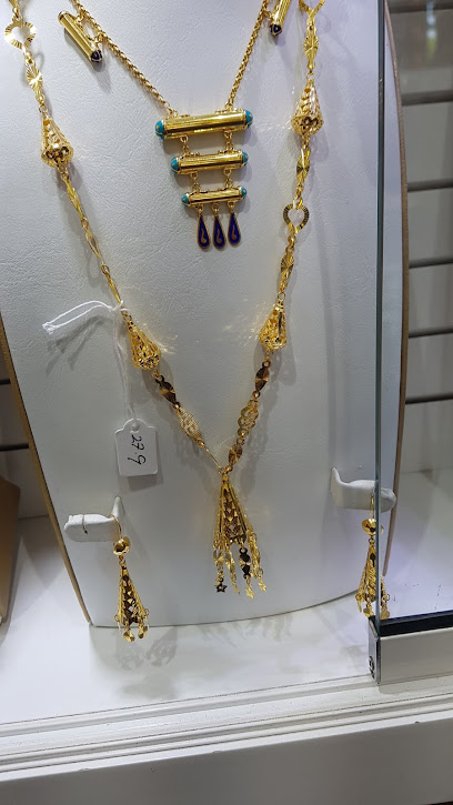 مجوهرات طيبة - United Arab Emirates|Al Riqqah - Al Reqqah - Umm Al Quawain|opposite Al-Madinah Police Station|King Faisal St