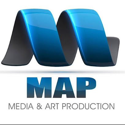 المركز الرئيسي للإنتاج الفني والإعلامي MAP - الفجيرة - +971 52 744 7779