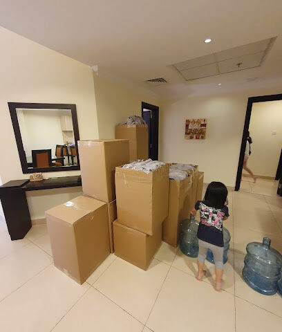 MoversZone.Com - الفجيرة - +971 600 563276