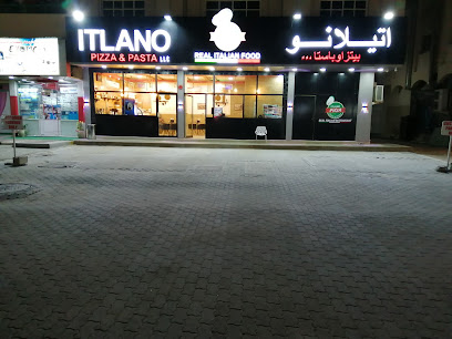 ايتلانو بيتزا وباستا ذ - دبي - +971 9 223 2588
