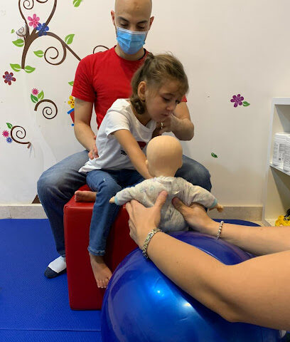 مركز الأمل الطبي - مركز طب الأطفال والعلاج بدبي - رأس الخيمة - +971 4 346 0066
