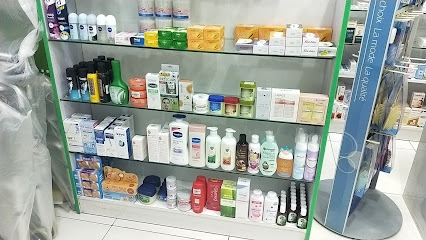 صيدلية فيرست كير - رأس الخيمة - +971 55 467 7521