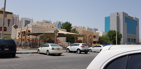 منطقة اللعب - رأس الخيمة -