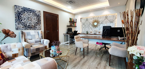 ديزاين فاكتوري ديكور - ديزاين فاكتوري ديكور - دبي - +971 2 635 1113