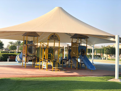 حديقة زايد الخير غياثي - الفجيرة - +971 800 555