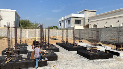 أركان العمارة لمقاولات البناء - United Arab Emirates|Abu Shagara - Sharjah|30 St