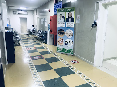 مركز البستان الطبي - الفجيرة - +971 6 882 9924