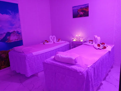 كورا سبا مساج سنتر - شارع الشيخ زايد دبي - الفجيرة - +971 52 402 8847