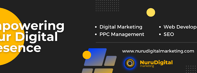 وكالة نورو للتسويق الرقمي - دبي - دبي - +971 56 281 3404