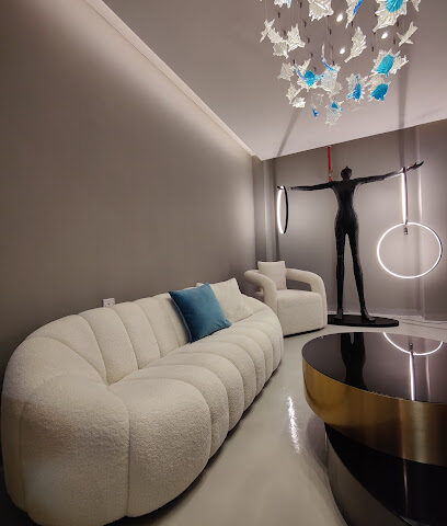 AK DESIGN STUDIO - دبي - +971 55 354 5444