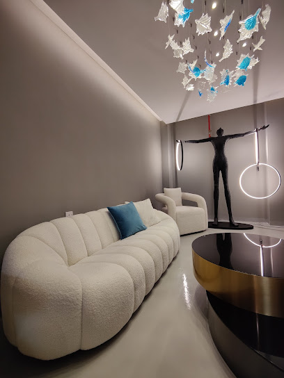 AK DESIGN STUDIO - United Arab Emirates|Al Jerf Industrial 1 - Ajman