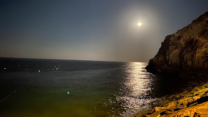 ميناء البدية - دبي -