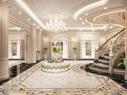 لكجري كريتيف ديزاين ذ م م - دبي - +971 50 337 0044