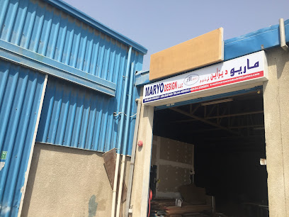 ماريو ديزاين إنتريور ذ م م - دبي - +971 50 889 7900