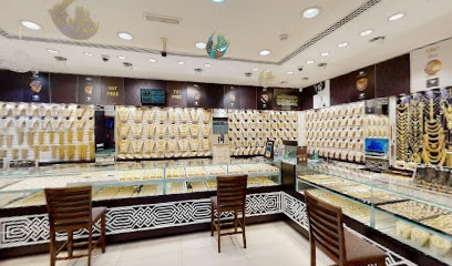 مجوهرات ميغا ستار - فرع الكرامة - United Arab Emirates|Dubai|Karama Centre