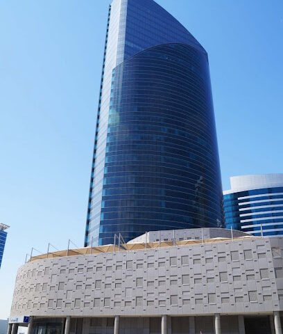 OGH LEGAL - محامي العمر والصباح - دبي - +971 4 380 8838
