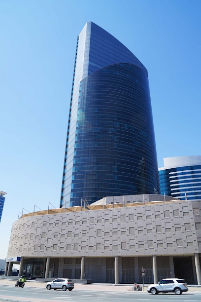OGH LEGAL - محامي العمر والصباح - United Arab Emirates|Business Bay - Dubai|Burj Khalifa Blvd|57QC+G5M