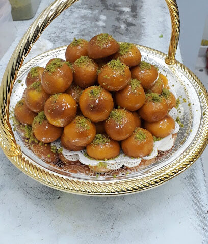 معجنات وحلويات لولو - رأس الخيمة - +971 6 566 8486