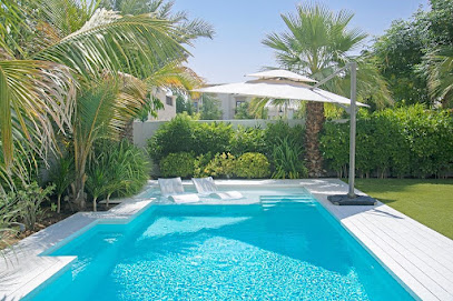 Terravita المناظر الطبيعية وأعمال المسابح - United Arab Emirates|Dubai|Jumeirah Village Circle - office 605|Prime Business Tower B