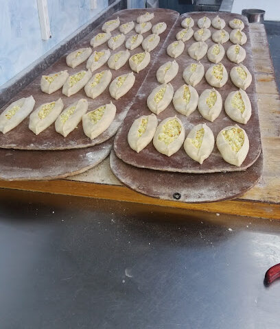 معجنات الصباح والمساء والوجبات الخفيفة - رأس الخيمة - +971 2 622 9884