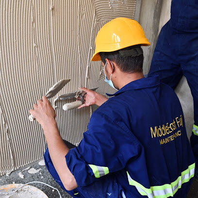 MEF ، الصيانة والخدمات الفنية في دبي ، الإمارات العربية المتحدة - رأس الخيمة - +971 800 1214
