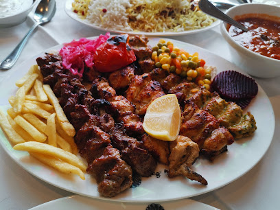 مطعم صدف - رأس الخيمة - +971 9 223 3400