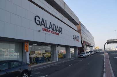 كلداري لحلول الطاقة ذ - United Arab Emirates|Al Quoz - Al Quoz Industrial Area 1 - Dubai|3B St