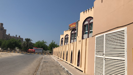 كارافان سبا واسترخاء الرجال - United Arab Emirates|Al Rumailah - Al Rumailah 3 - Ajman