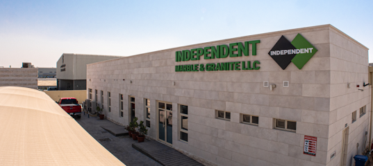 إندبندنت للرخام والجرانيت - دبي - دبي - +971 4 346 8830
