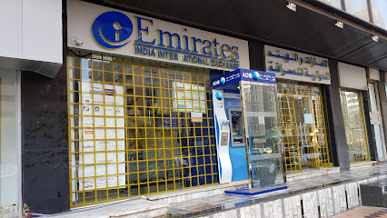 الإمارات الهندية للصرافة الدولية - الفجيرة - +971 2 674 0330