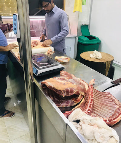 جبل جيس لتجارة اللحوم - الفجيرة - +971 55 120 2332