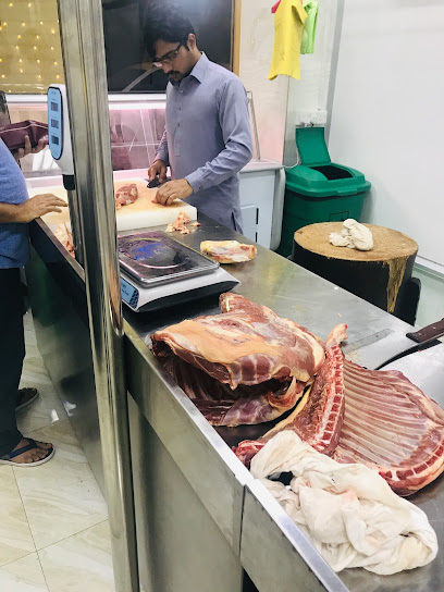 جبل جيس لتجارة اللحوم - United Arab Emirates|International City - Dubai|Shop no 6 S03
